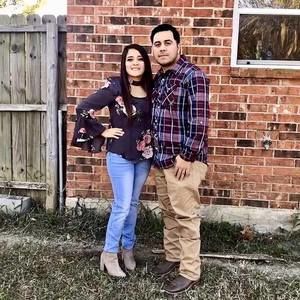 Meet your Posher, Jessie